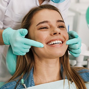 Spark aligners require shorter check-in appointments with your orthodontist