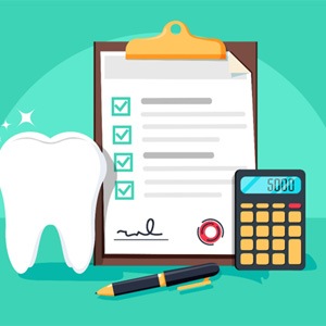dental insurance illustration for cost of traditional braces in Enfield  ?? 