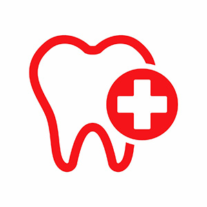 illustration for orthodontic emergency in Westfield  