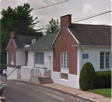 Suffield Connecticut orthodontic office