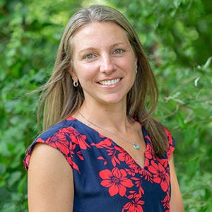Enfield and Suffield orthodontic office manager Stephanie